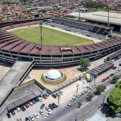 Sem estrutura adequada, jogo Flamengo X Madureira não será realizado no Rei Pelé