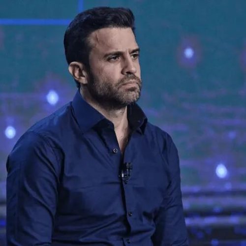 Pablo Marçal é condenado a pagar R$ 280 mil por difamar Tabata Amaral