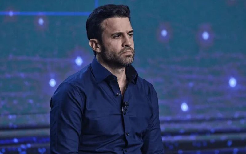 Pablo Marçal é condenado a pagar R$ 280 mil por difamar Tabata Amaral