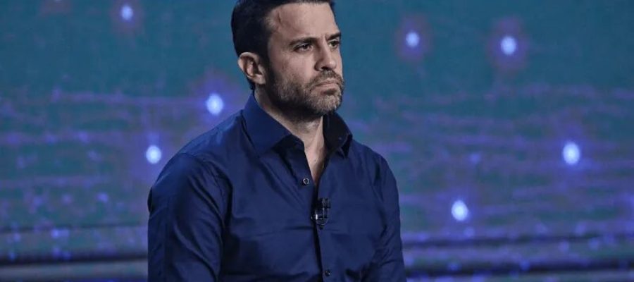 Pablo Marçal é condenado a pagar R$ 280 mil por difamar Tabata Amaral