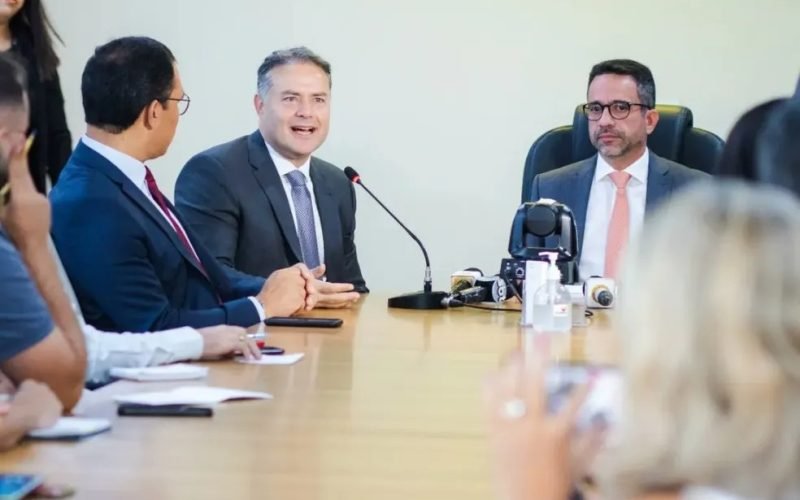 Governo de Alagoas pede empréstimo de quase R$ 1 bilhão e deve continuar aumentando a dívida pública