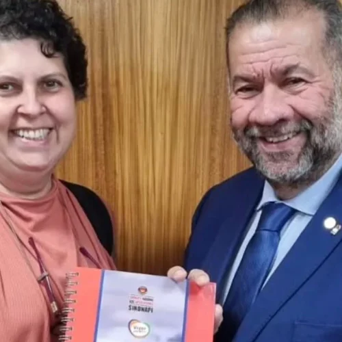 PF apreendeu cofre e dinheiro vivo em sindicato ligado a irmão de Lula