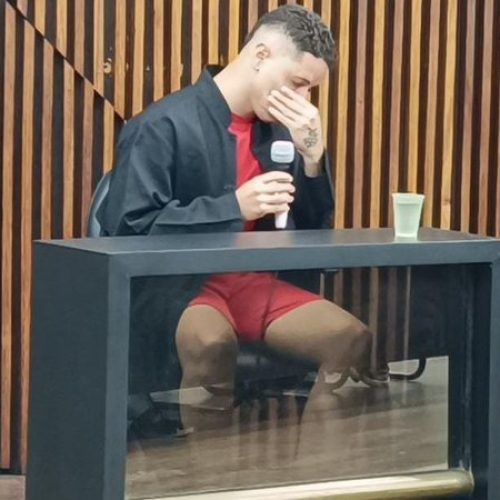 Pai é condenado a mais de 52 anos de prisão por envenenar filho de 4 anos