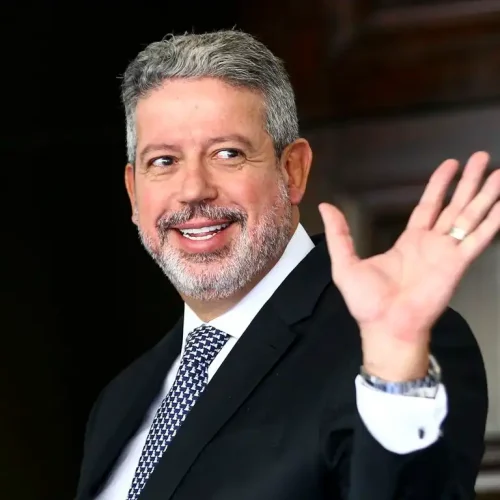 Arthur Lira reúne lideranças de todo estado e lança pré-candidatura ao Senado em grande ato nesta sexta (20)