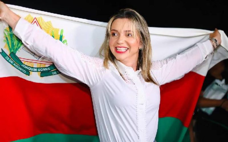 Joaquim Gomes celebra 63 anos com shows gratuitos e valorização da cultura local