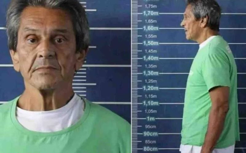 STF condena Roberto Jefferson a mais de 9 anos de prisão