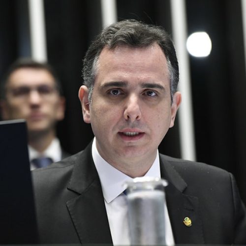 Na mira do STF, Pacheco participa de reunião com cúpula do Judiciário reforça especulações sobre indicação