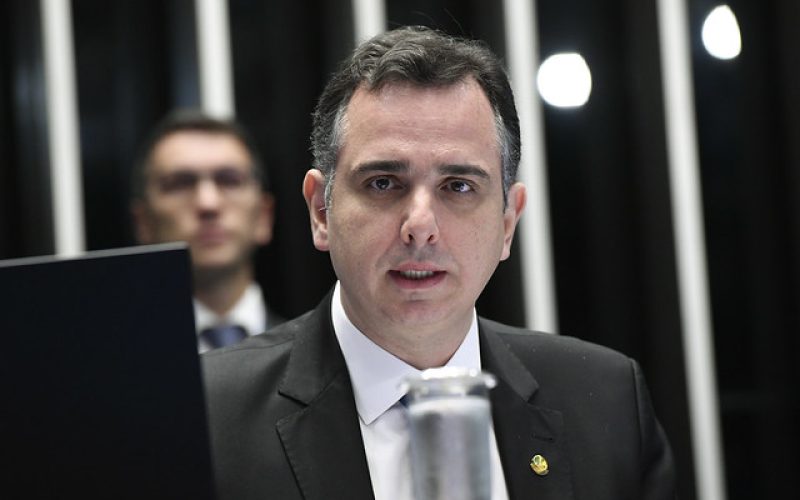 Decisão de Lula sobre STF será respeitada por todos, diz Rodrigo Pacheco