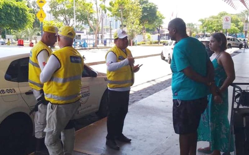 Casal vindo do DF é vítima de golpe com falsa oferta de emprego e recebe abrigo em Maceió