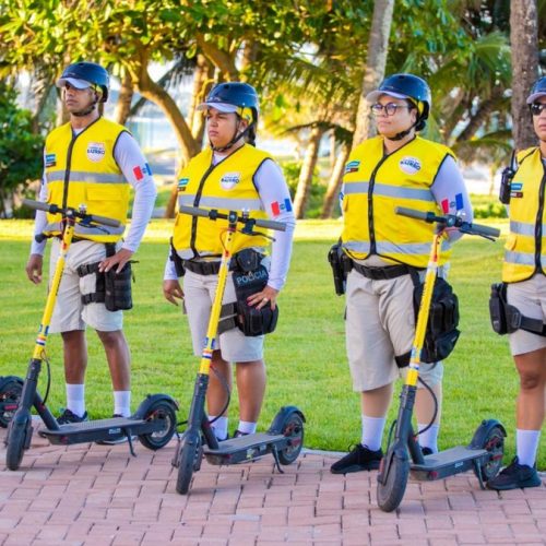 Homem é preso após cometer ato obsceno contra mulheres no Centro de Rio Largo