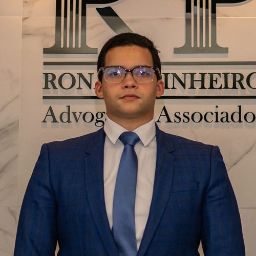 Advogado Ronald Pinheiro atuará como assistente de acusação em caso de estupro de vulnerável