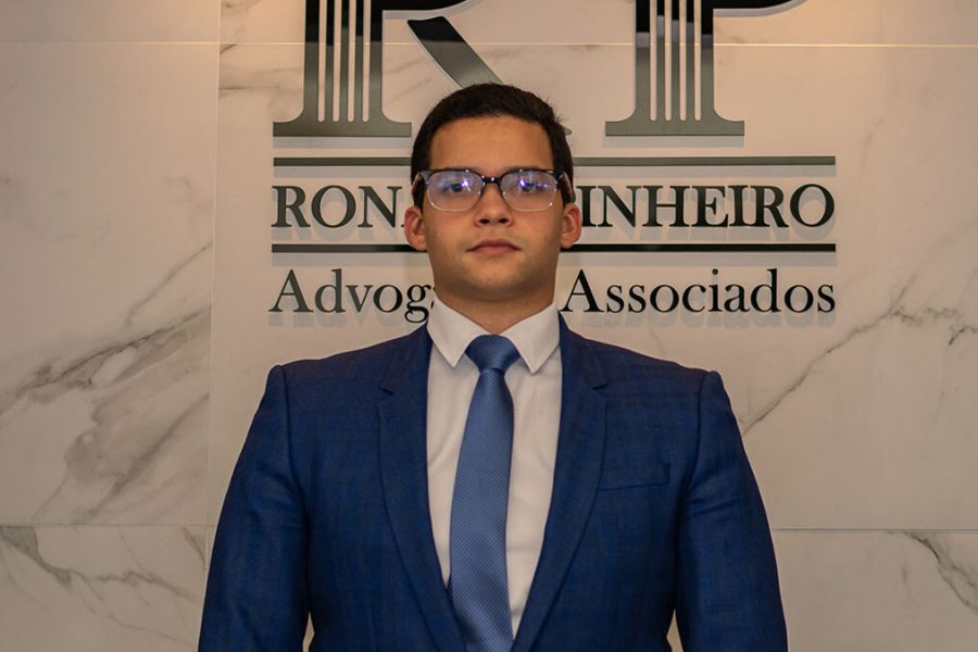 Advogado Ronald Pinheiro atuará como assistente de acusação em caso de estupro de vulnerável