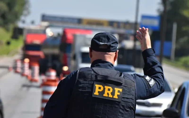 Colombiano suspeito de estuprar enteada de 12 anos é preso na Região Metropolitana