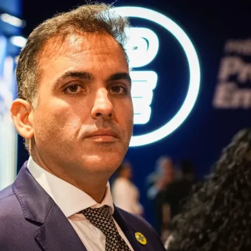 Contando os dias para o fim desse governo”, diz ex-prefeito do Pilar, sobre Paulo Dantas, em meio à briga “familiar