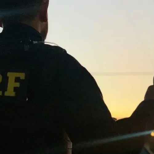 Suspeito de matar ex-sogros em SP é preso no Sertão de Alagoas após tentativa de fuga