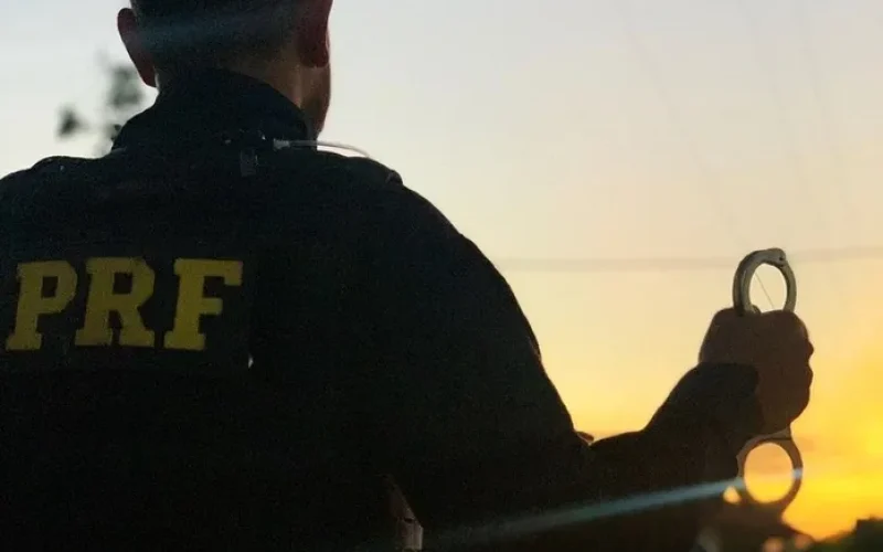 Suspeito de matar ex-sogros em SP é preso no Sertão de Alagoas após tentativa de fuga