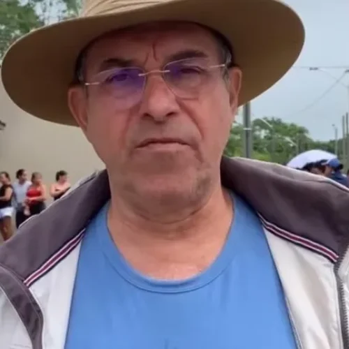 Ex-prefeito de Quebrangulo, Marcelo Lima, morre após acidente de caiaque; vídeo mostra resgate por populares