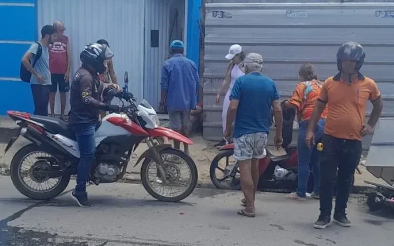 Motociclista morre após colidir com árvore em Arapiraca