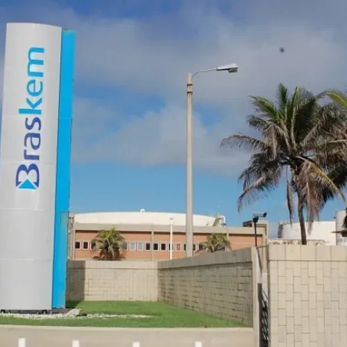 Novonor, ex-Odebrecht, fecha acordo com IG4 e deixa de ser controladora da Braskem