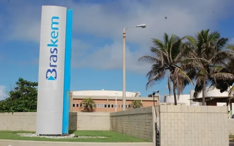 Novonor, ex-Odebrecht, fecha acordo com IG4 e deixa de ser controladora da Braskem