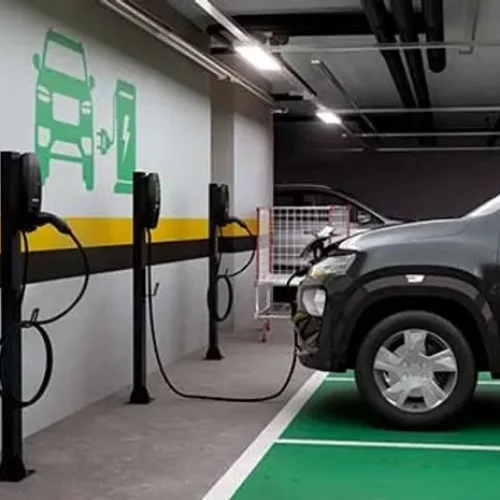 Carros elétricos em Alagoas: governo veta PL que liberaria pontos de recarga em condomínios