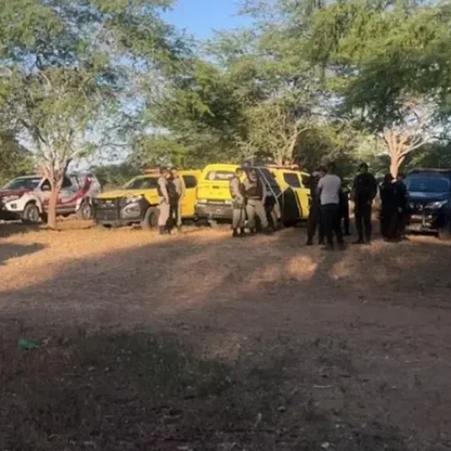 Em áudio, José Emílio acusa prefeito de Major Izidoro de provocar conflito