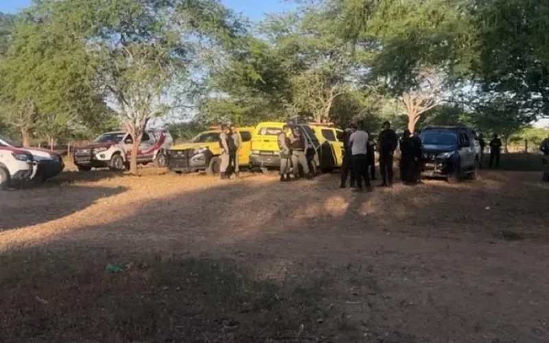 Em áudio, José Emílio acusa prefeito de Major Izidoro de provocar conflito