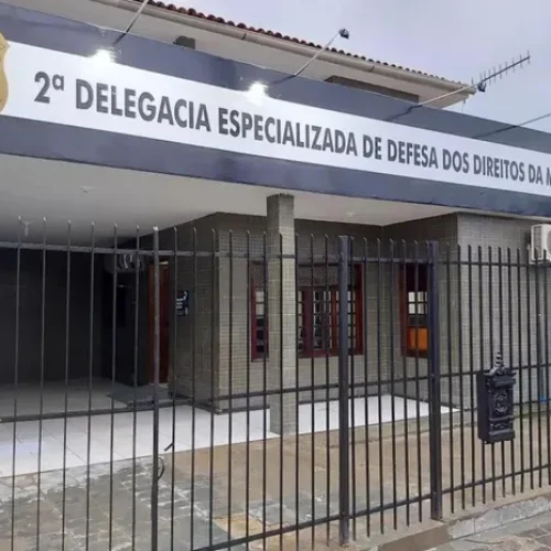 Homem é preso após descumprir medida protetiva em Maceió