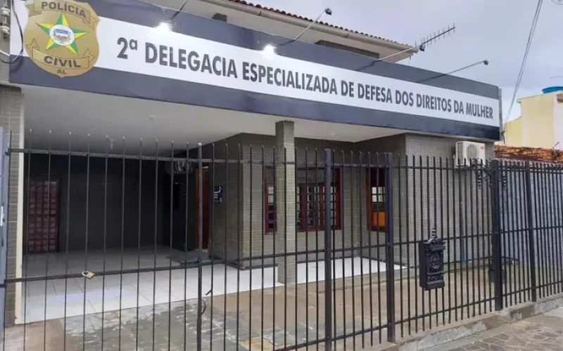 Homem é preso após descumprir medida protetiva em Maceió