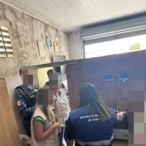 Laboratório de prótese dentária é interditado por exercício ilegal da profissão em Campo Alegre