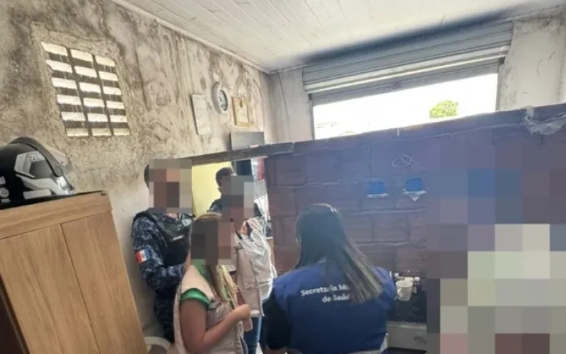 Laboratório de prótese dentária é interditado por exercício ilegal da profissão em Campo Alegre