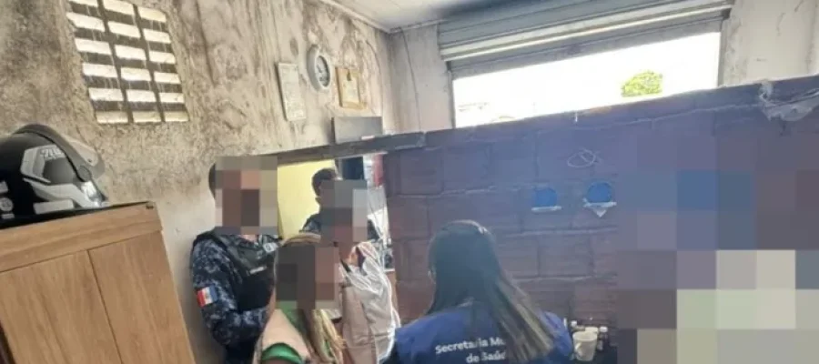 Laboratório de prótese dentária é interditado por exercício ilegal da profissão em Campo Alegre