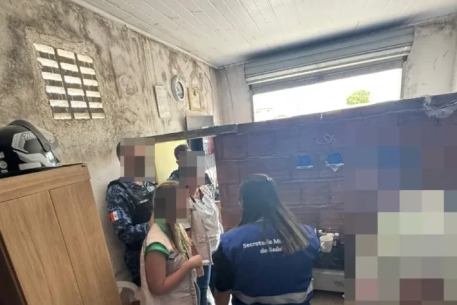 Laboratório de prótese dentária é interditado por exercício ilegal da profissão em Campo Alegre