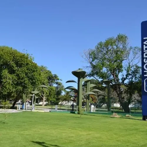 MPF cobra soluções para o Hospital Veredas e reforça acompanhamento da intervenção