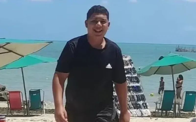 Policiais ‘plantaram’ arma após homicídio culposo de Gabriel Linconl em Palmeira dos Índios