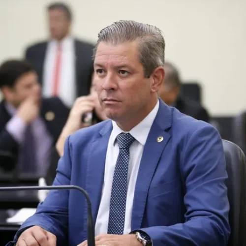 Cabo Bebeto critica avanço da violência e cobra apoio às forças de segurança em São Miguel dos Campos