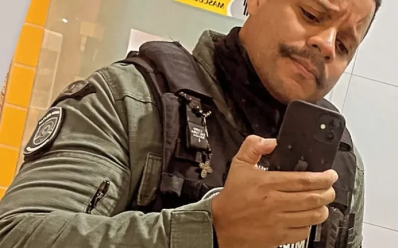 Soldado alagoano morre em acidente na BR-424, em Pernambuco