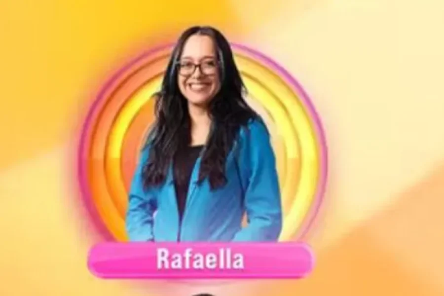 “Não aguento mais acordar cedo” Rafa Jaqueira pede apoio do público em votação para o BBB26