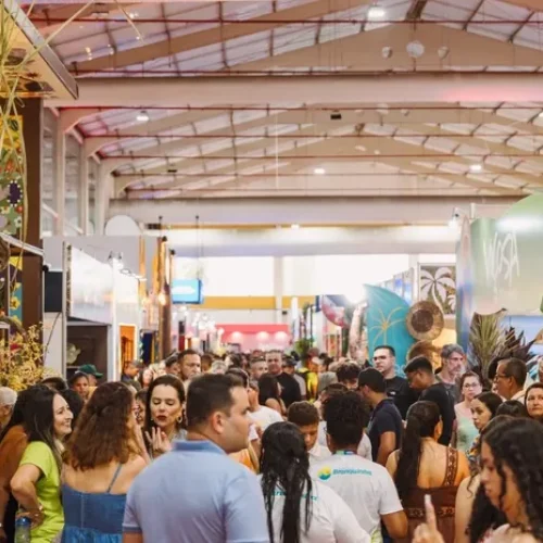 Feira dos Municípios encerra 13ª edição com recorde de público e anuncia data para 2027