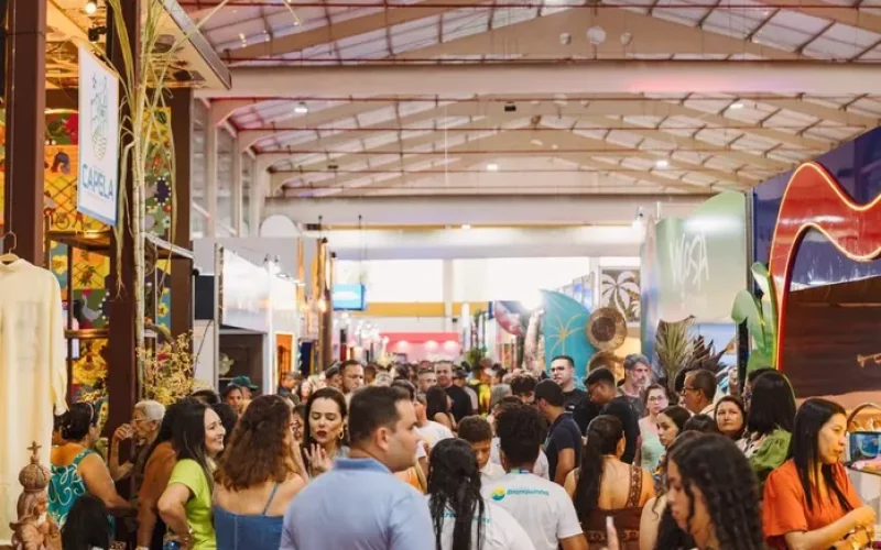 Feira dos Municípios encerra 13ª edição com recorde de público e anuncia data para 2027