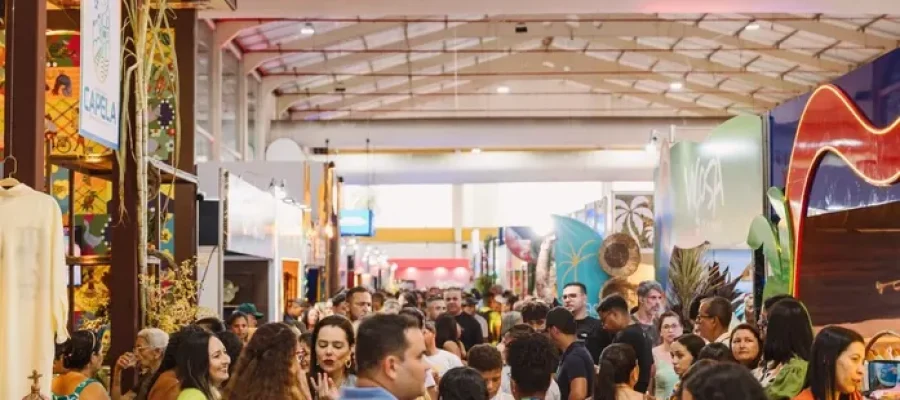 Feira dos Municípios encerra 13ª edição com recorde de público e anuncia data para 2027