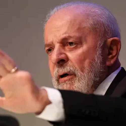 Cerca de 45,8% dos brasileiros dizem que segurança piorou no governo Lula