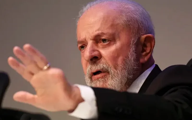 Cerca de 45,8% dos brasileiros dizem que segurança piorou no governo Lula
