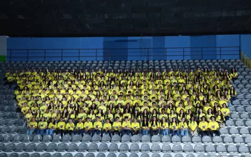 Instituto Ponte abre 130 vagas gratuitas com apoio educacional até a faculdade