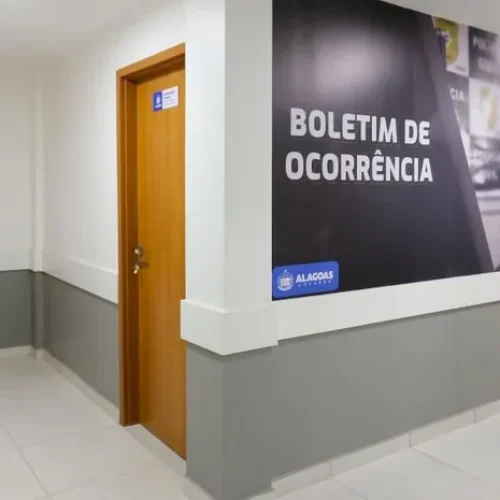 Criminalidade caiu em Alagoas? SSP aponta redução em roubos no início de 2026