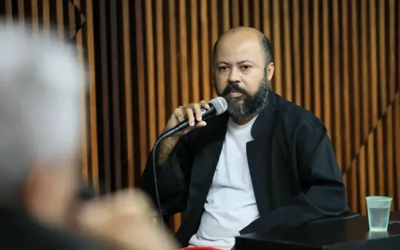 Justiça acelera processos para julgar Albino Santos; Serial Killer já soma mais de 80 anos de pena