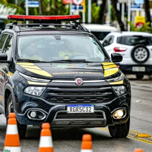 Confira os pontos de bloqueio para o Desfile da Emancipação de Alagoas nesta terça-feira