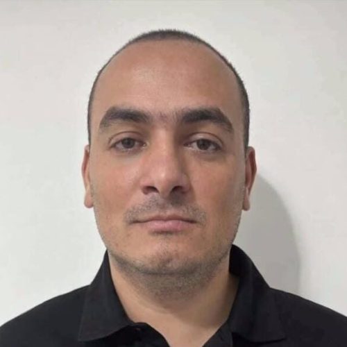 Justiça mantém prisão preventiva de Ruan, suspeito de mandar matar Joba