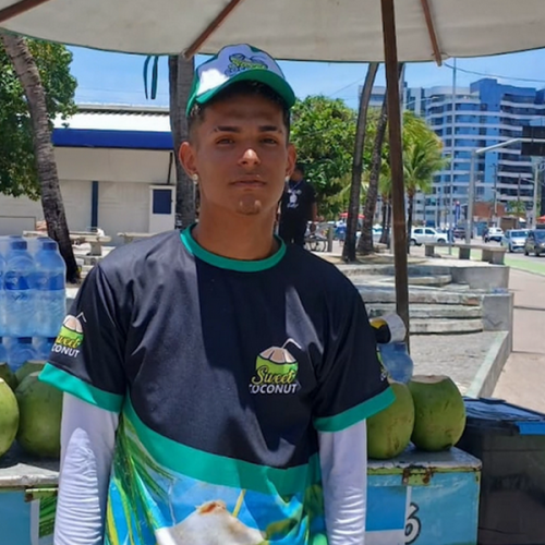 Ryan Henrique: o jovem que sobreviveu a um acidente e foi morto a tiros em Maceió
