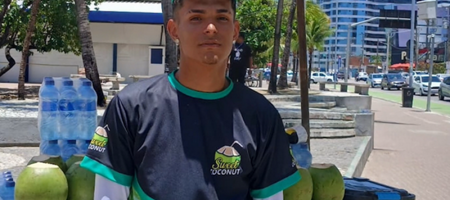Ryan Henrique: o jovem que sobreviveu a um acidente e foi morto a tiros em Maceió